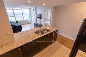 25 Town Centre Crt, unit 2901 for rent