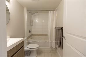 25 Town Centre Crt, unit 2901 for rent