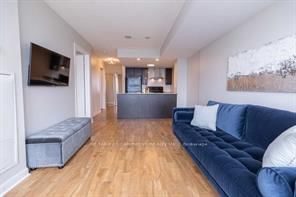 25 Town Centre Crt, unit 2901 for rent