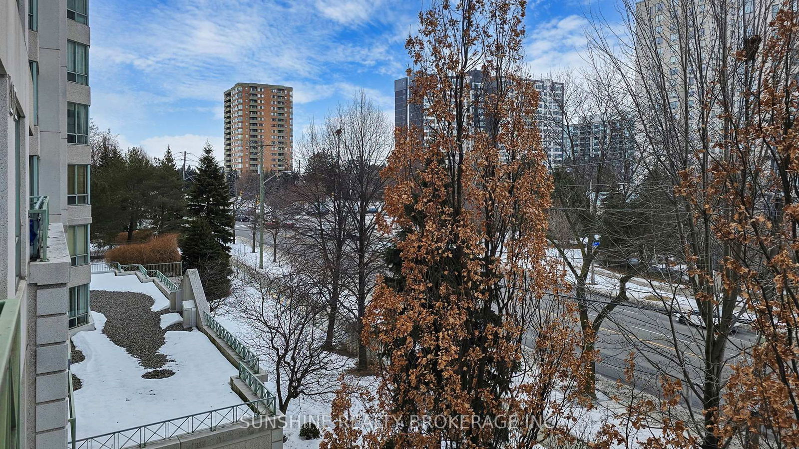 2628 Mccowan Rd, unit 509 for sale