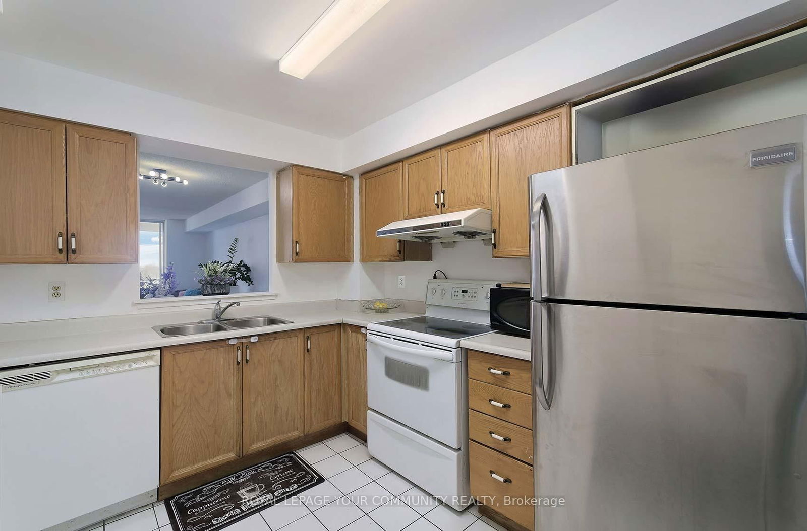 410 Mclevin Ave, unit 705 for sale