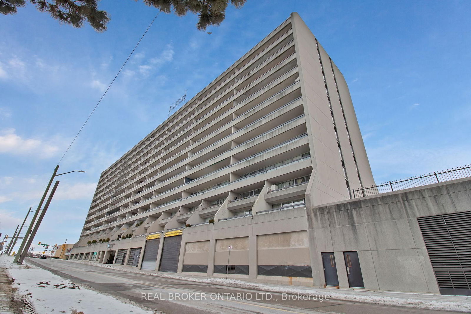 55 William St E, unit 701 for rent