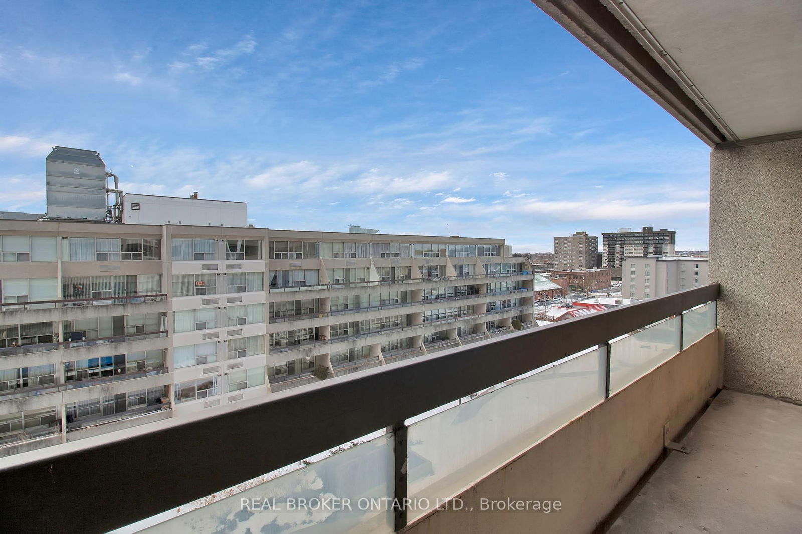 55 William St E, unit 701 for rent