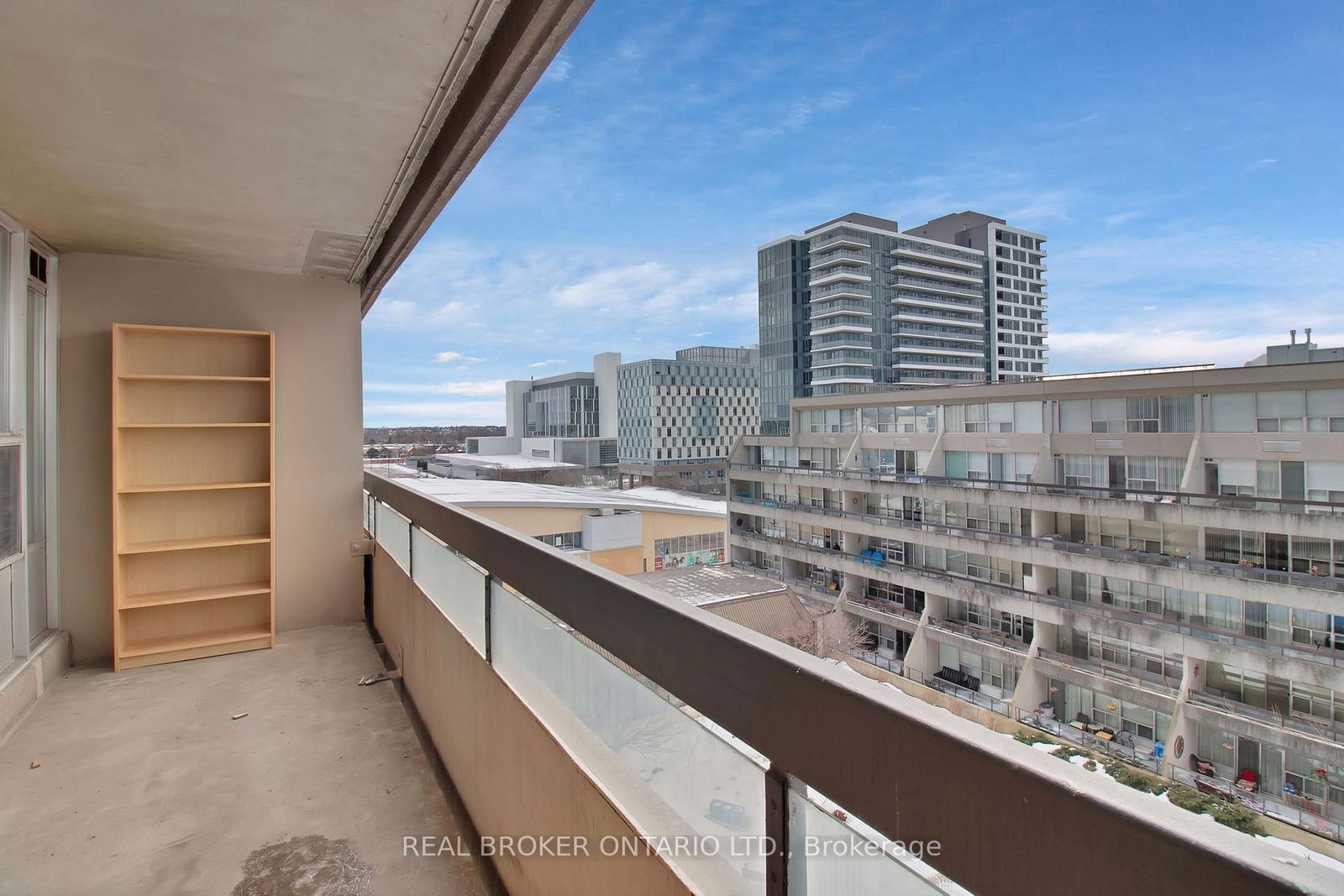 55 William St E, unit 701 for rent