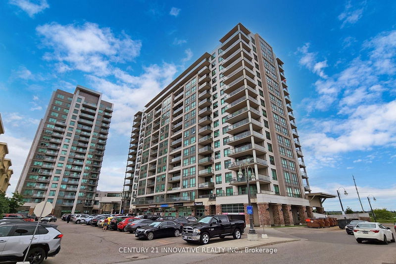 1235 Bayly St, unit 1308 for rent