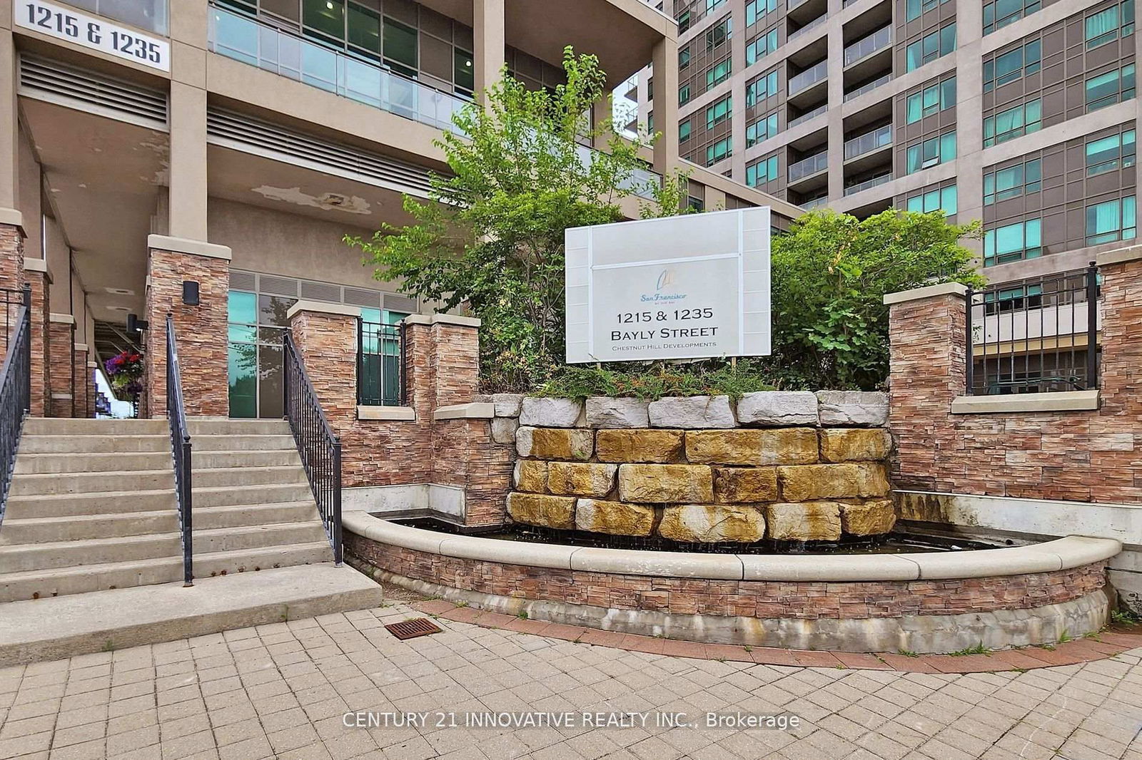 1235 Bayly St, unit 1308 for rent