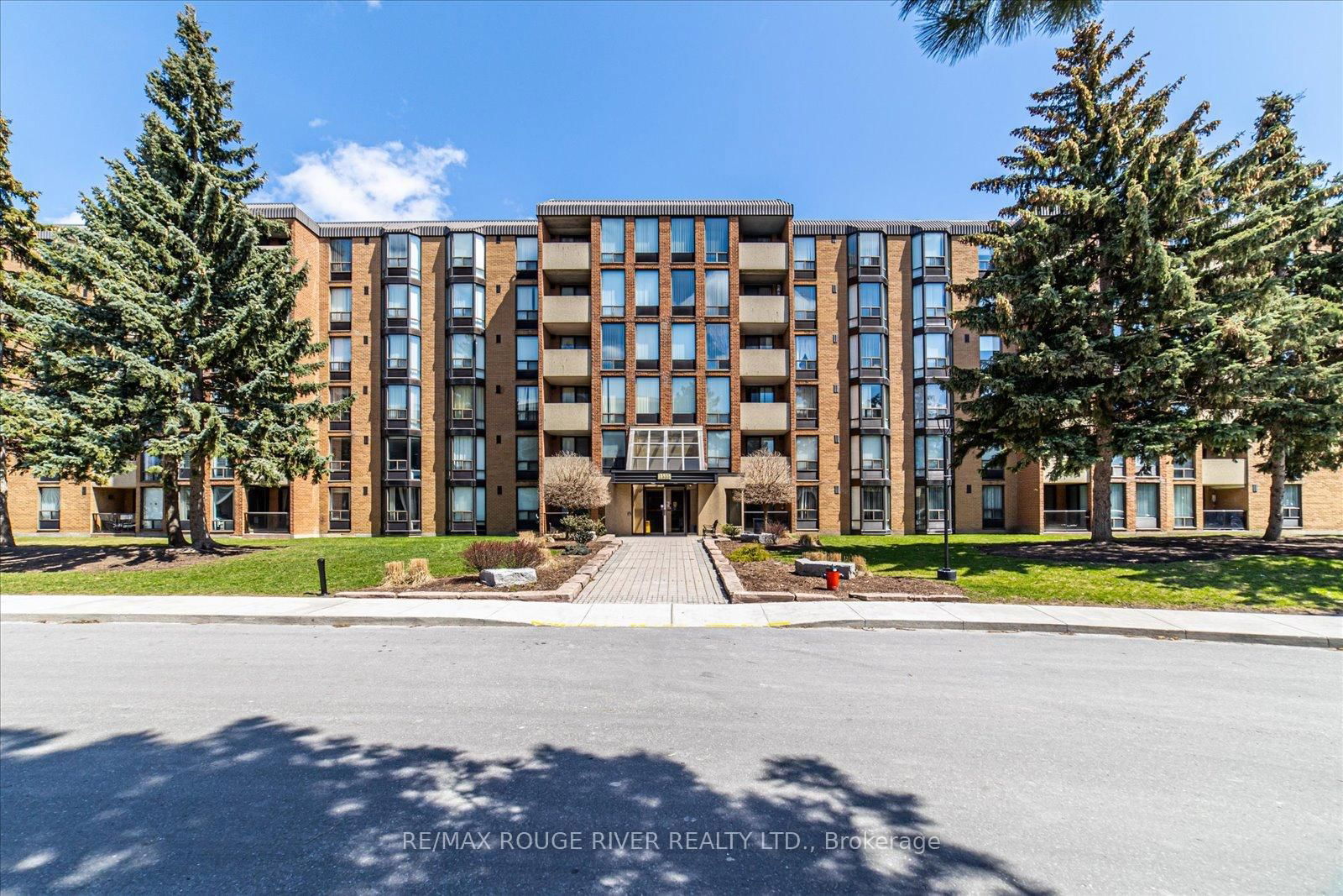 1535 Diefenbaker Crt, unit 601 for sale