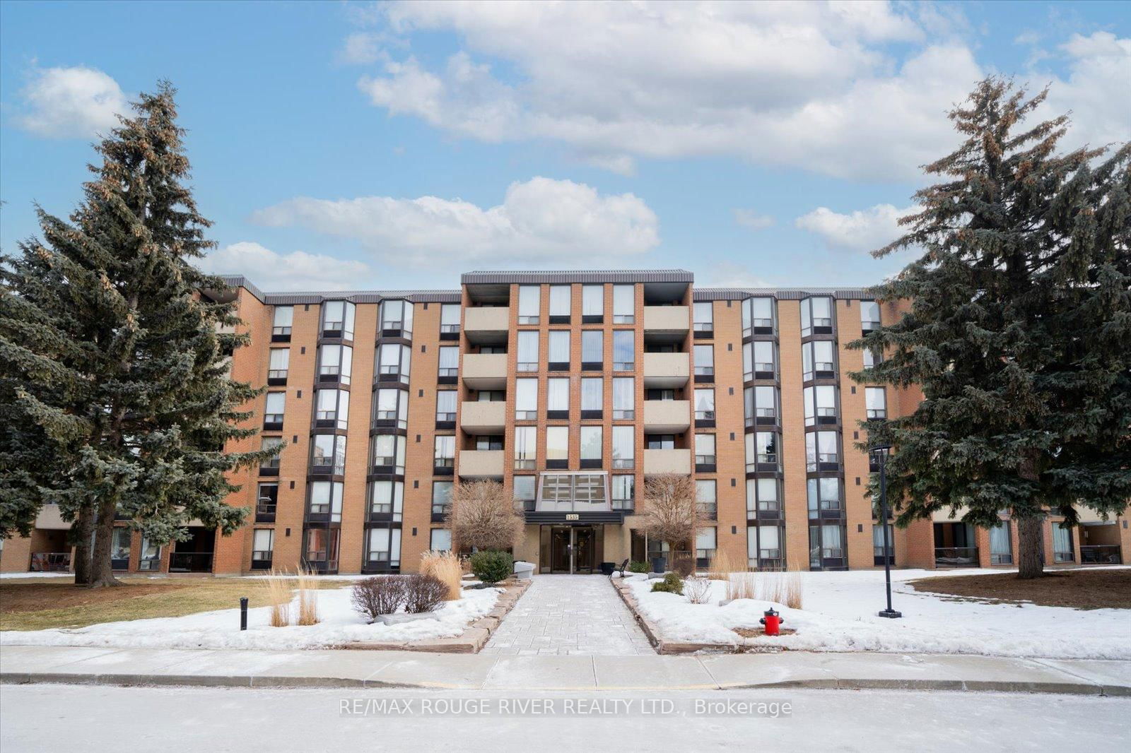 1535 Diefenbaker Crt, unit 601 for sale