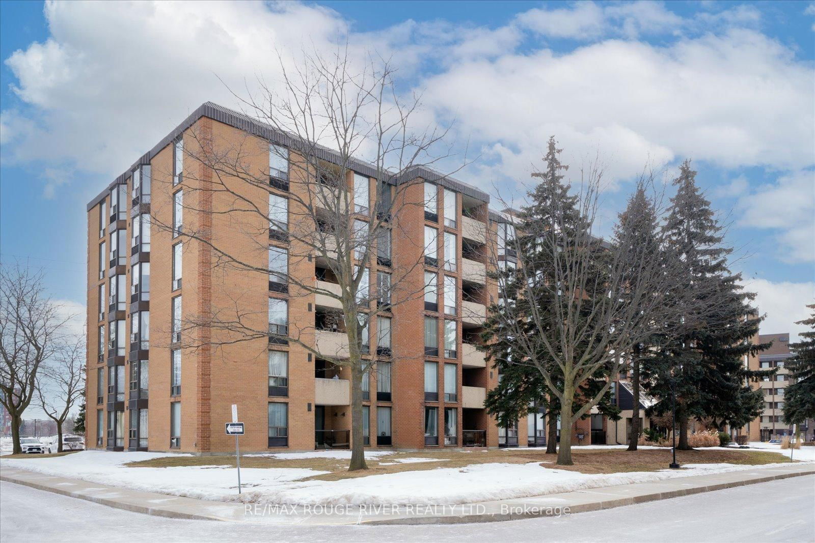 1535 Diefenbaker Crt, unit 601 for sale