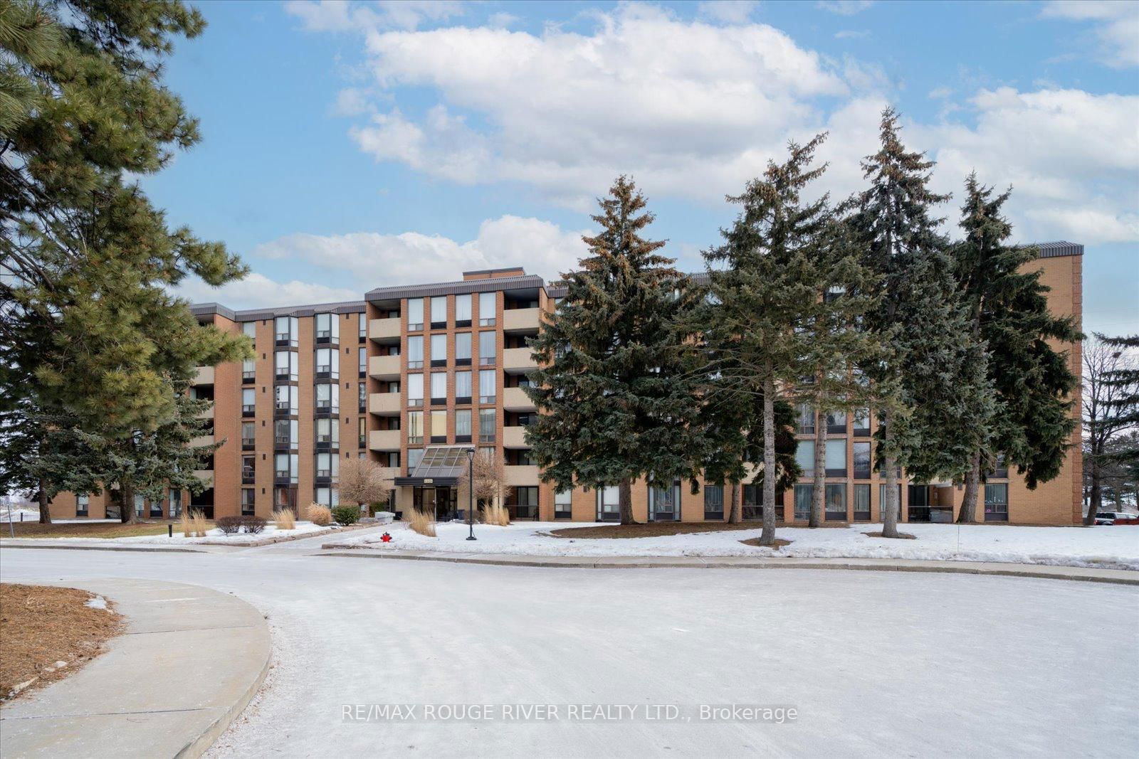 Village At The Pines Condos, Pickering, Toronto