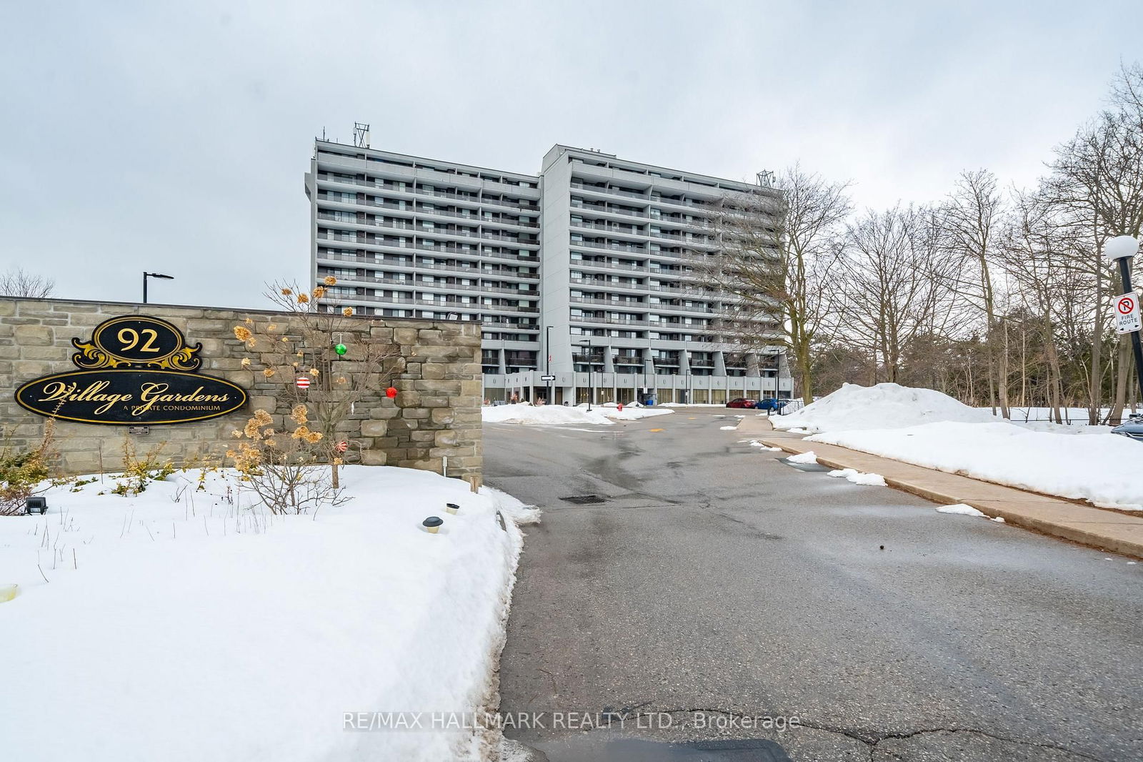 Village Gardens Condos, Ajax, Toronto