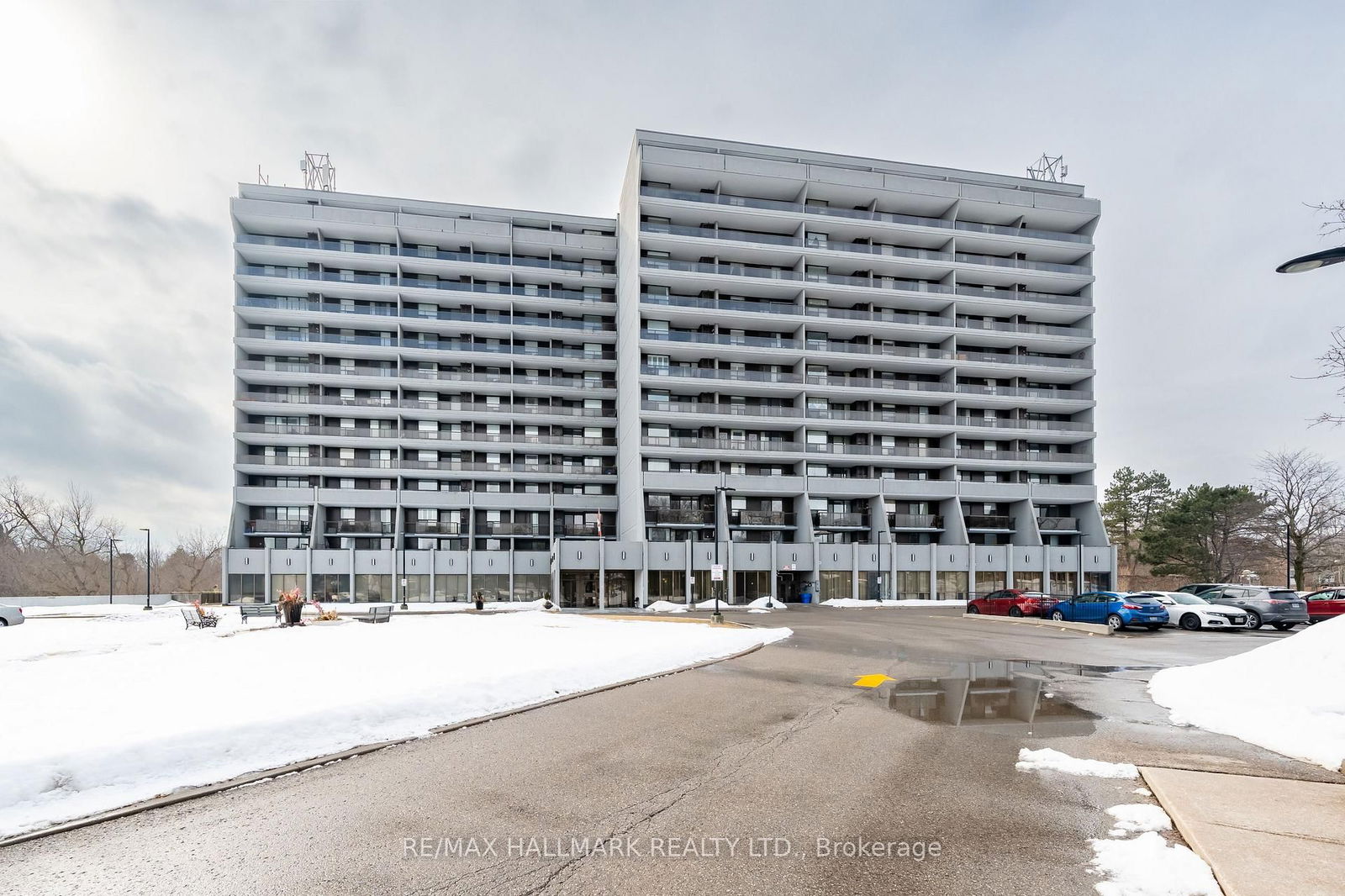 Village Gardens Condos, Ajax, Toronto