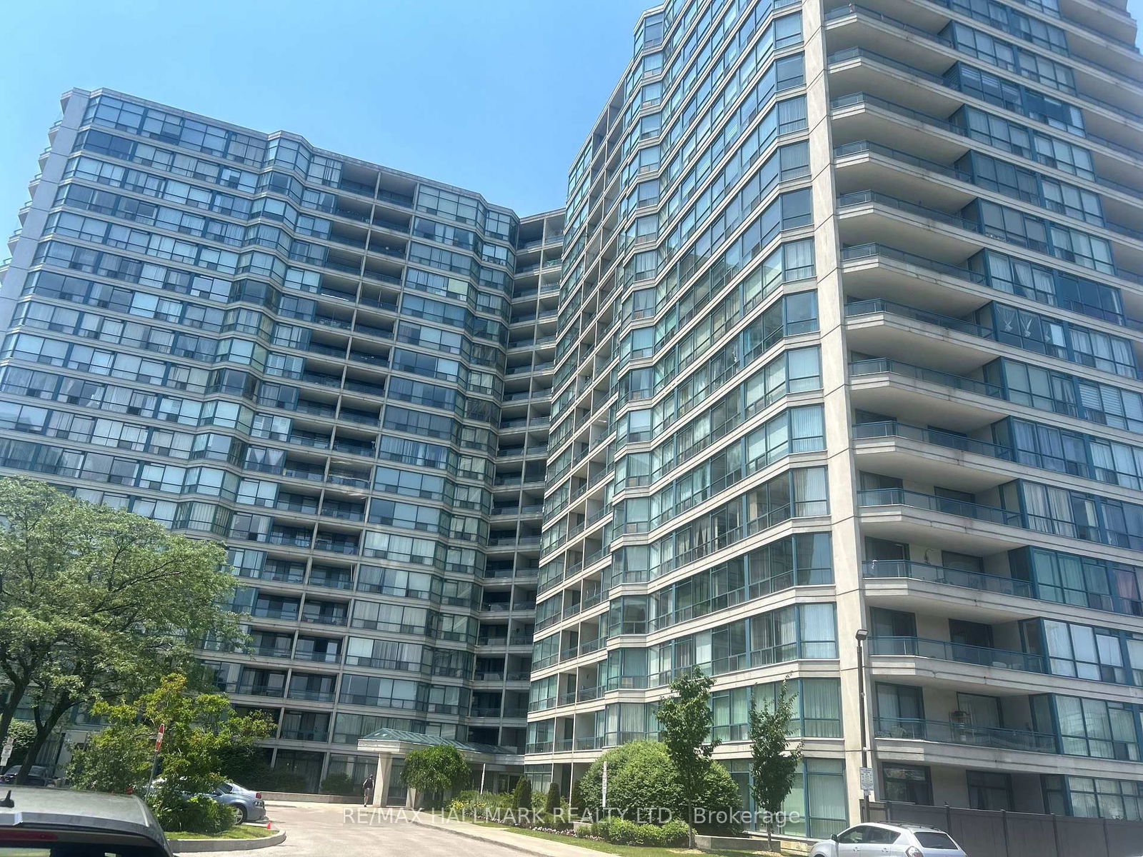 4725 Sheppard Ave E, unit 1112 for rent