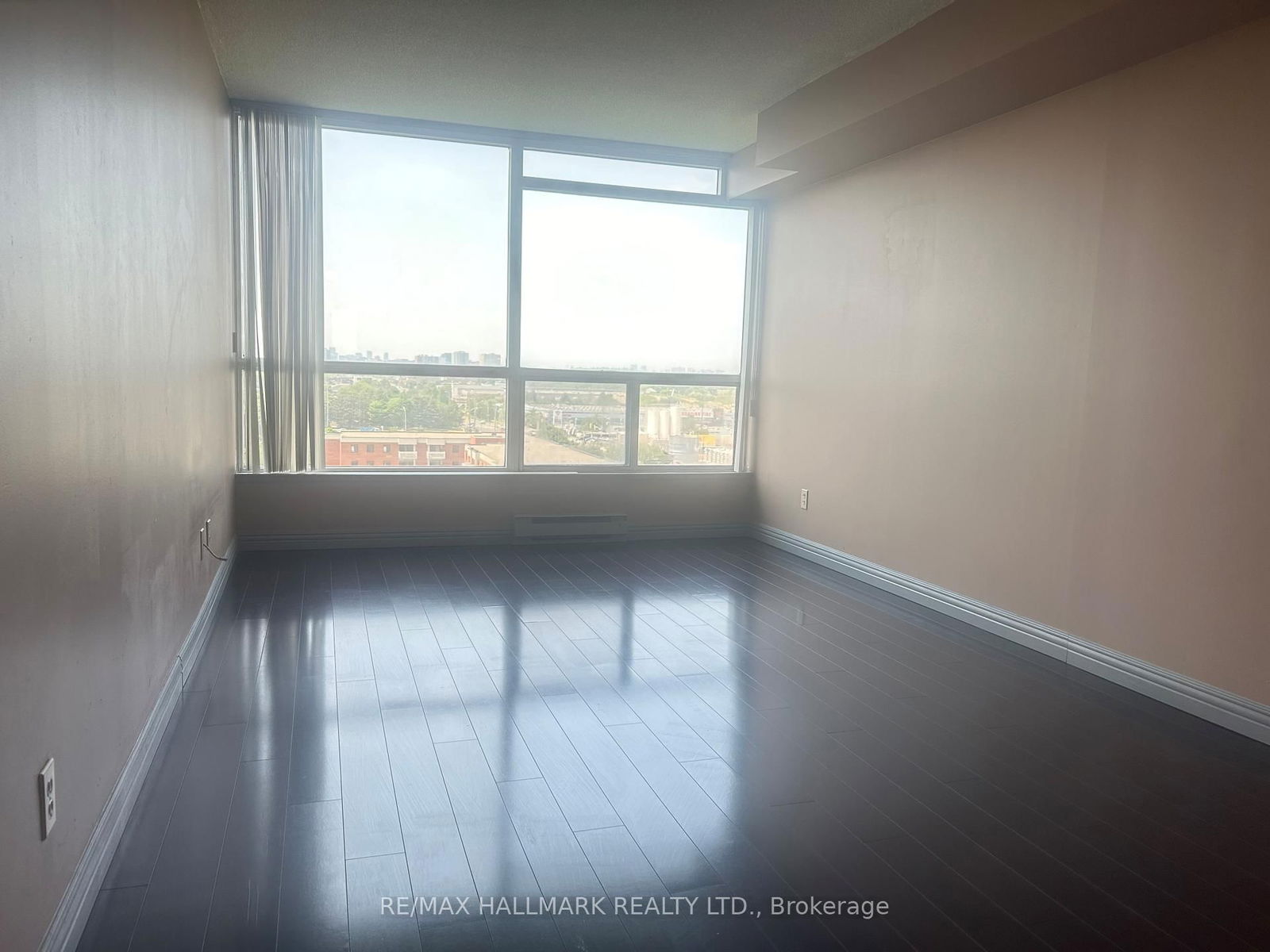 4725 Sheppard Ave E, unit 1112 for rent