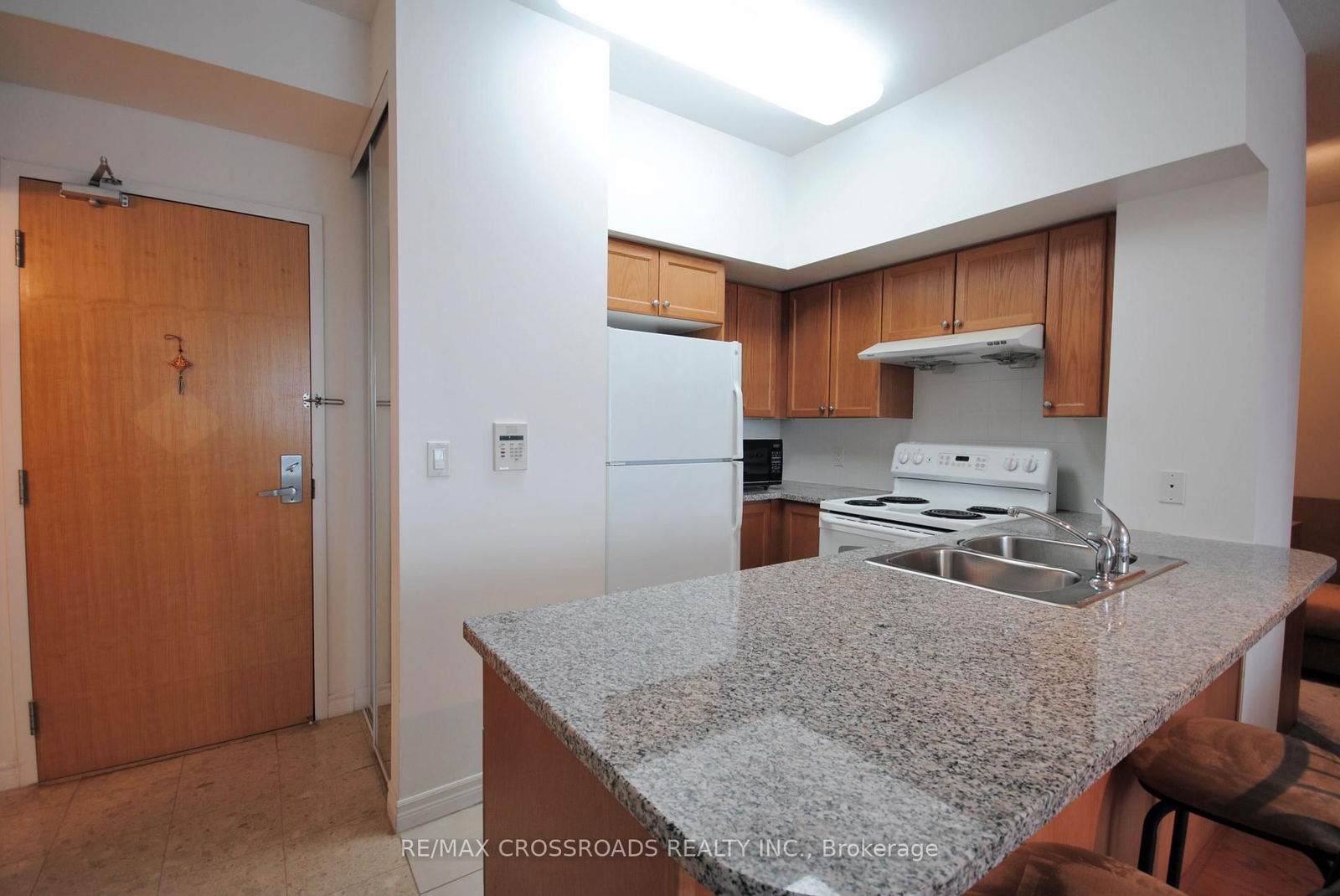 68 Grangeway Ave, unit 2107 for sale