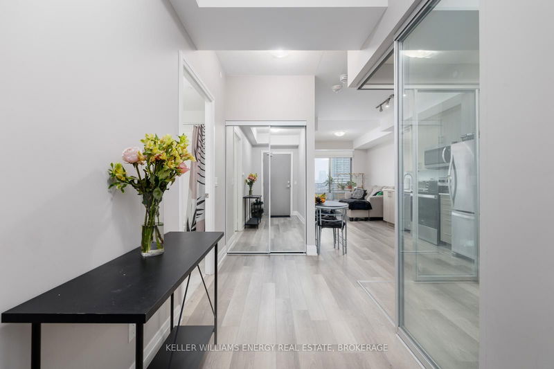 3121 Sheppard Ave E, unit 705 for rent