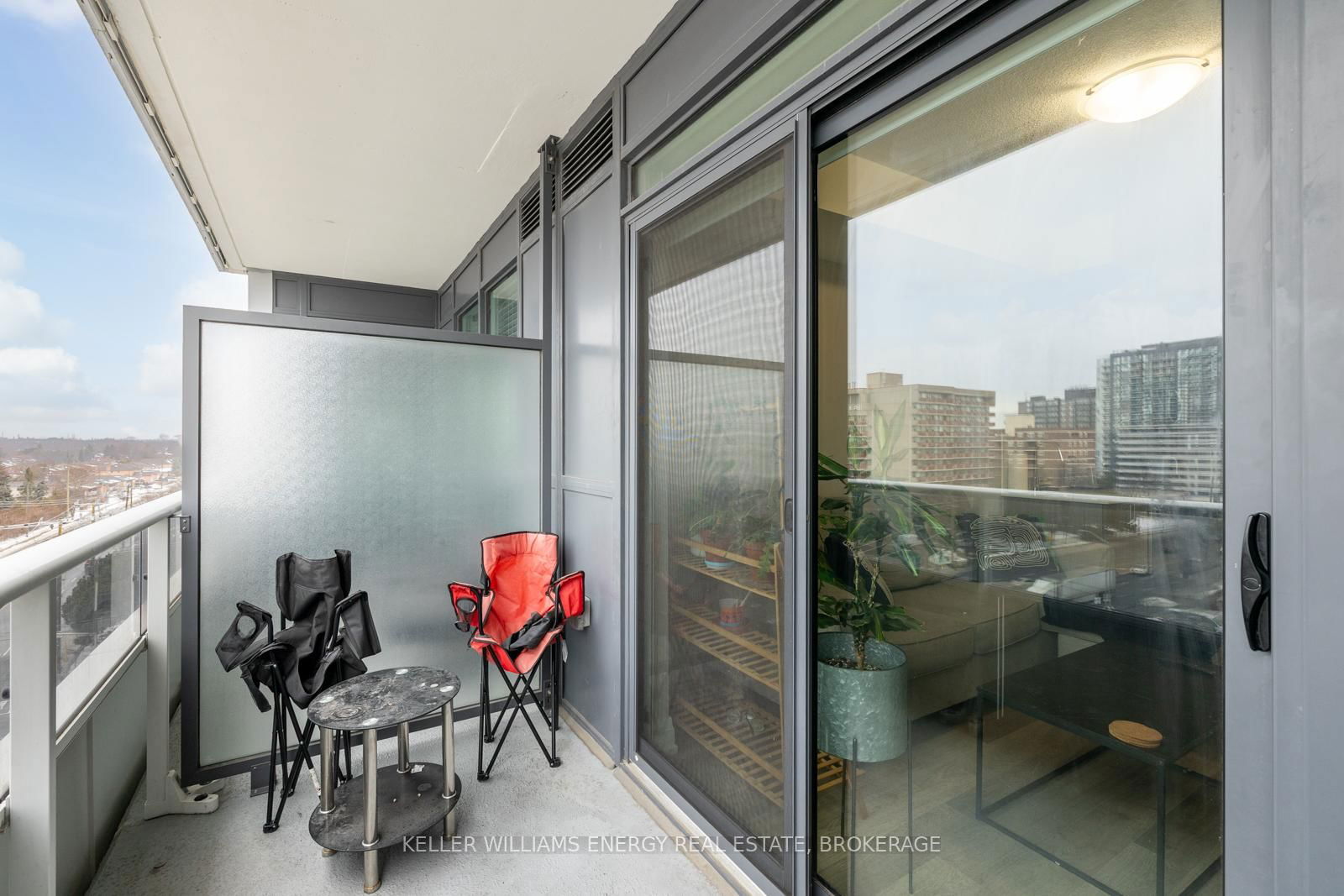 3121 Sheppard Ave E, unit 705 for rent