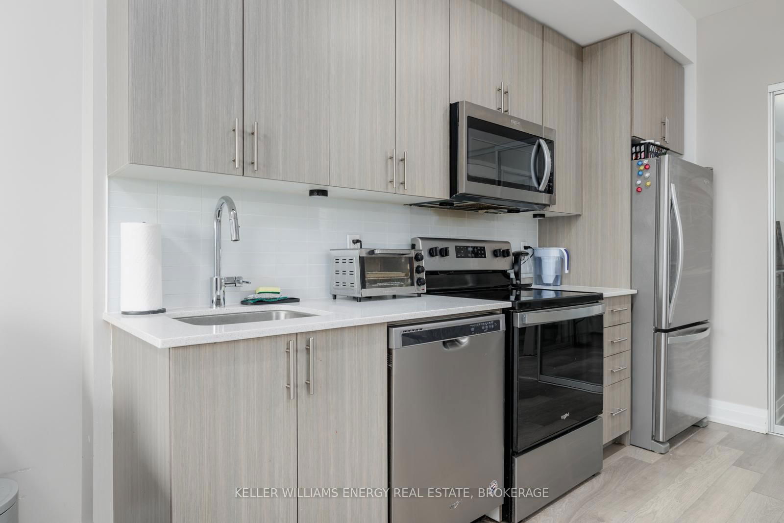 3121 Sheppard Ave E, unit 705 for rent