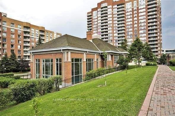 430 Mclevin Ave, unit 1008 for sale