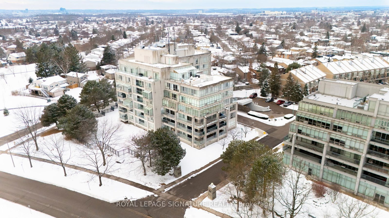 70 Cumberland Lane, unit 602 for sale