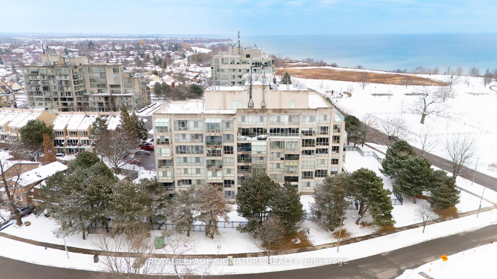 70 Cumberland Lane, unit 602 for sale