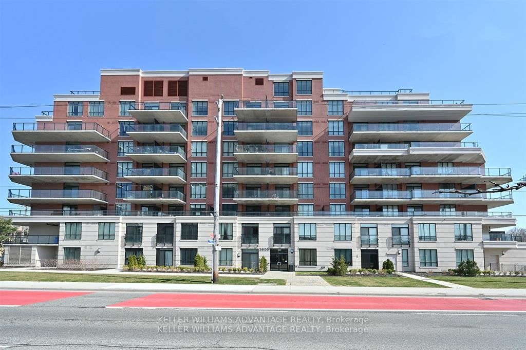 Guildwood Condos, Scarborough, Toronto