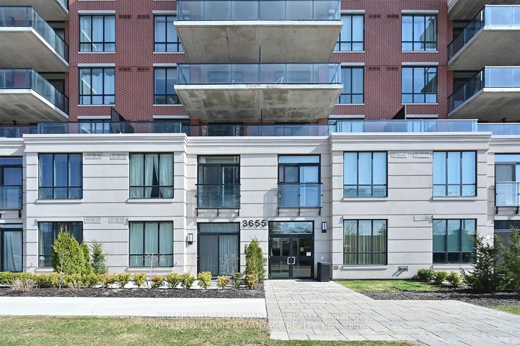 Guildwood Condos, Scarborough, Toronto