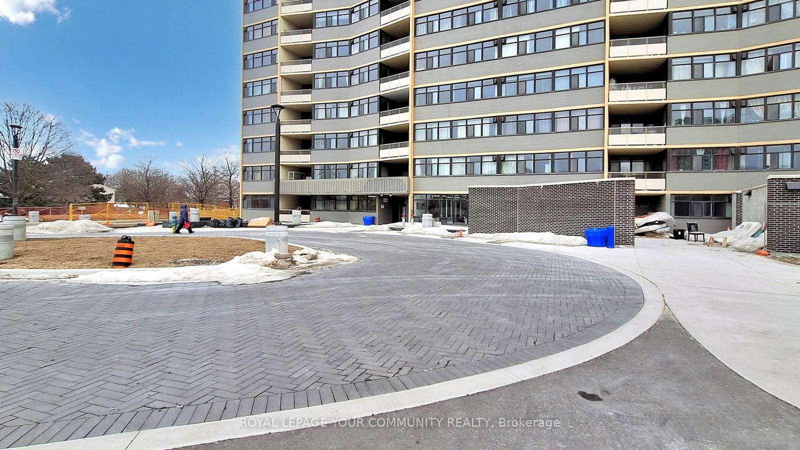 2050 Bridletowne Circ, unit 1212 for sale