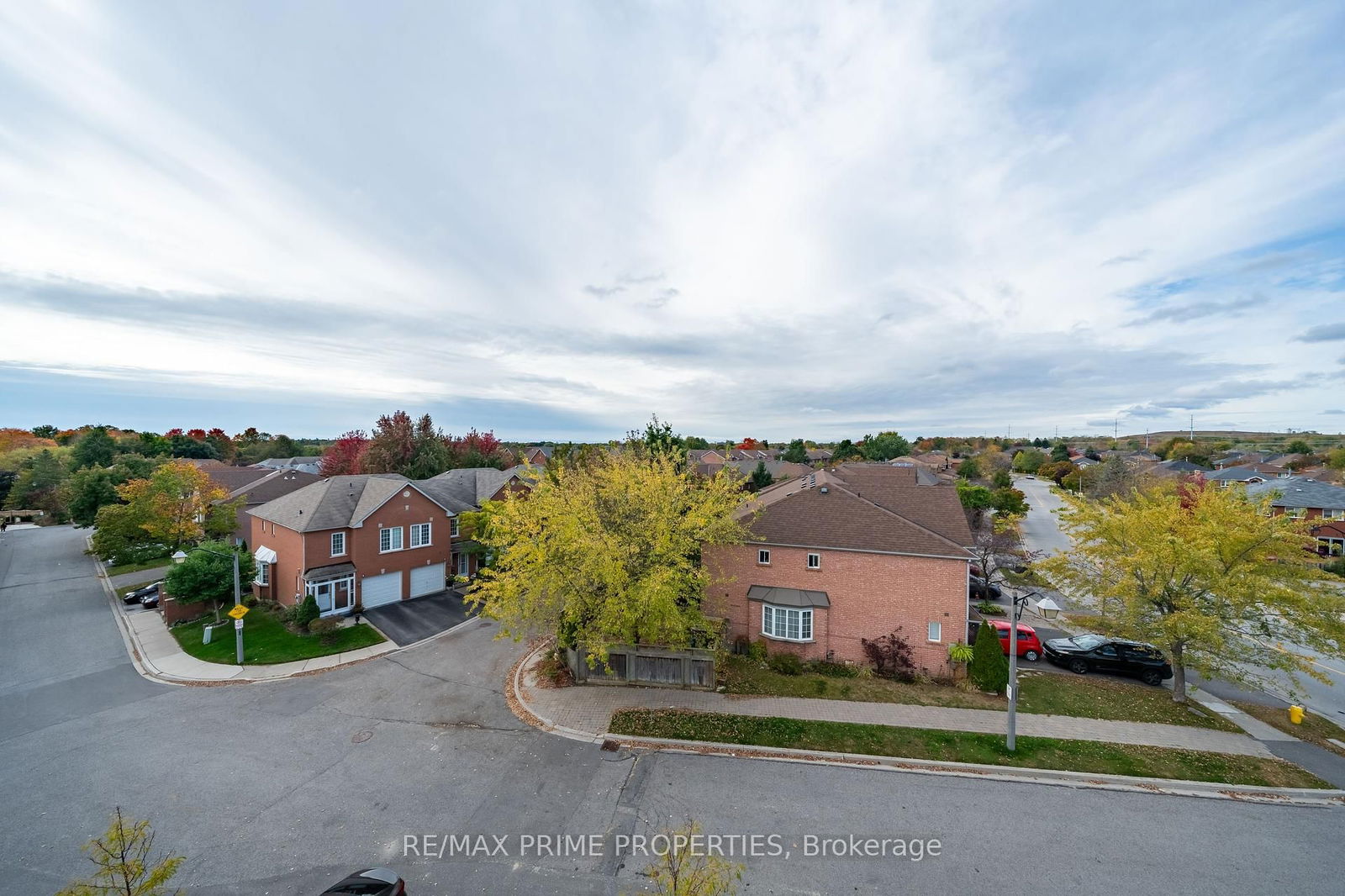 1870 Altona Road Townhomes, Pickering, Toronto