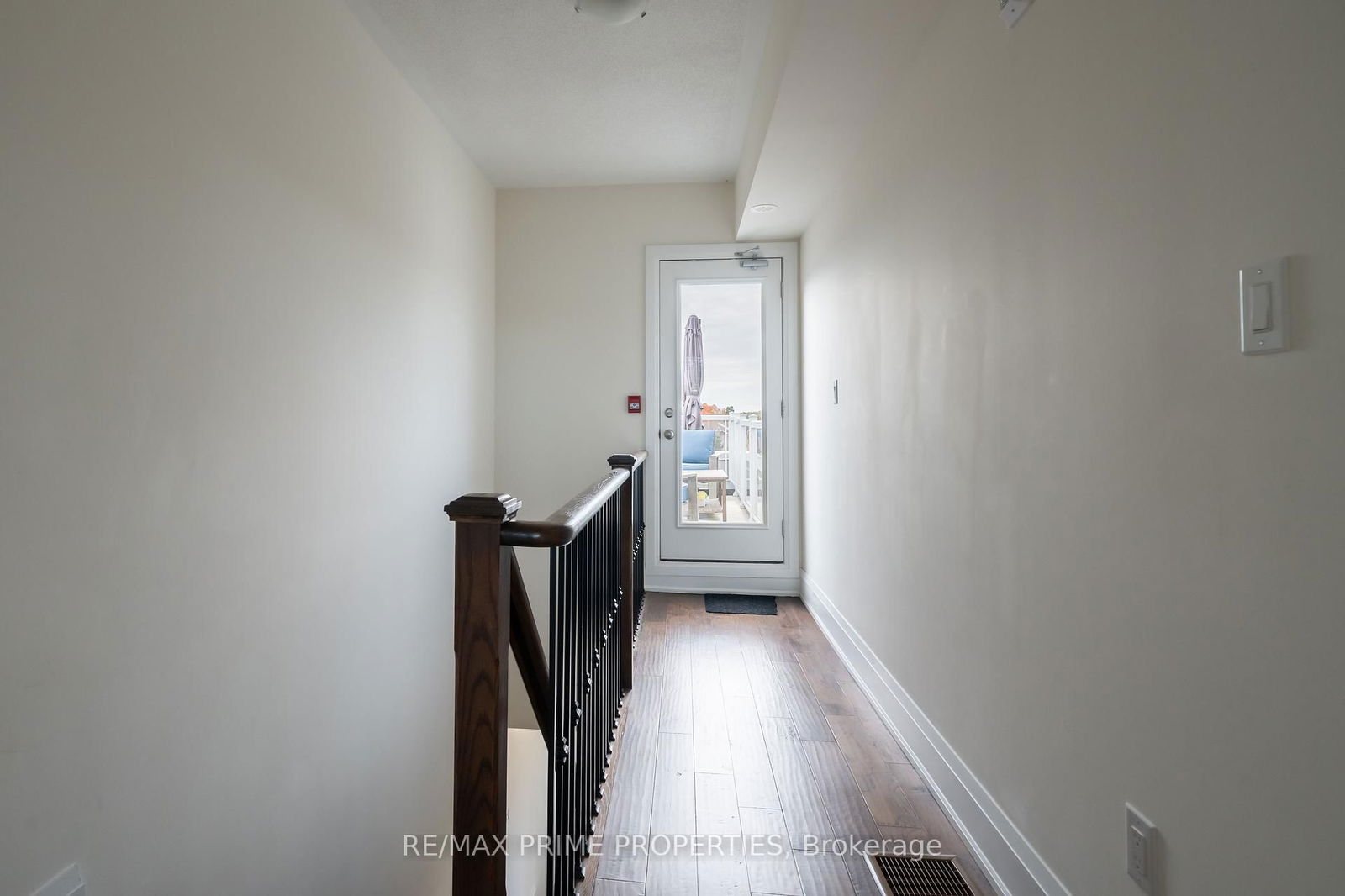 1870 Altona Road Townhomes, Pickering, Toronto