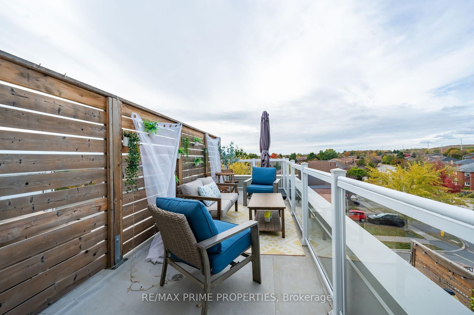 1870 Altona Road Townhomes, Pickering, Toronto