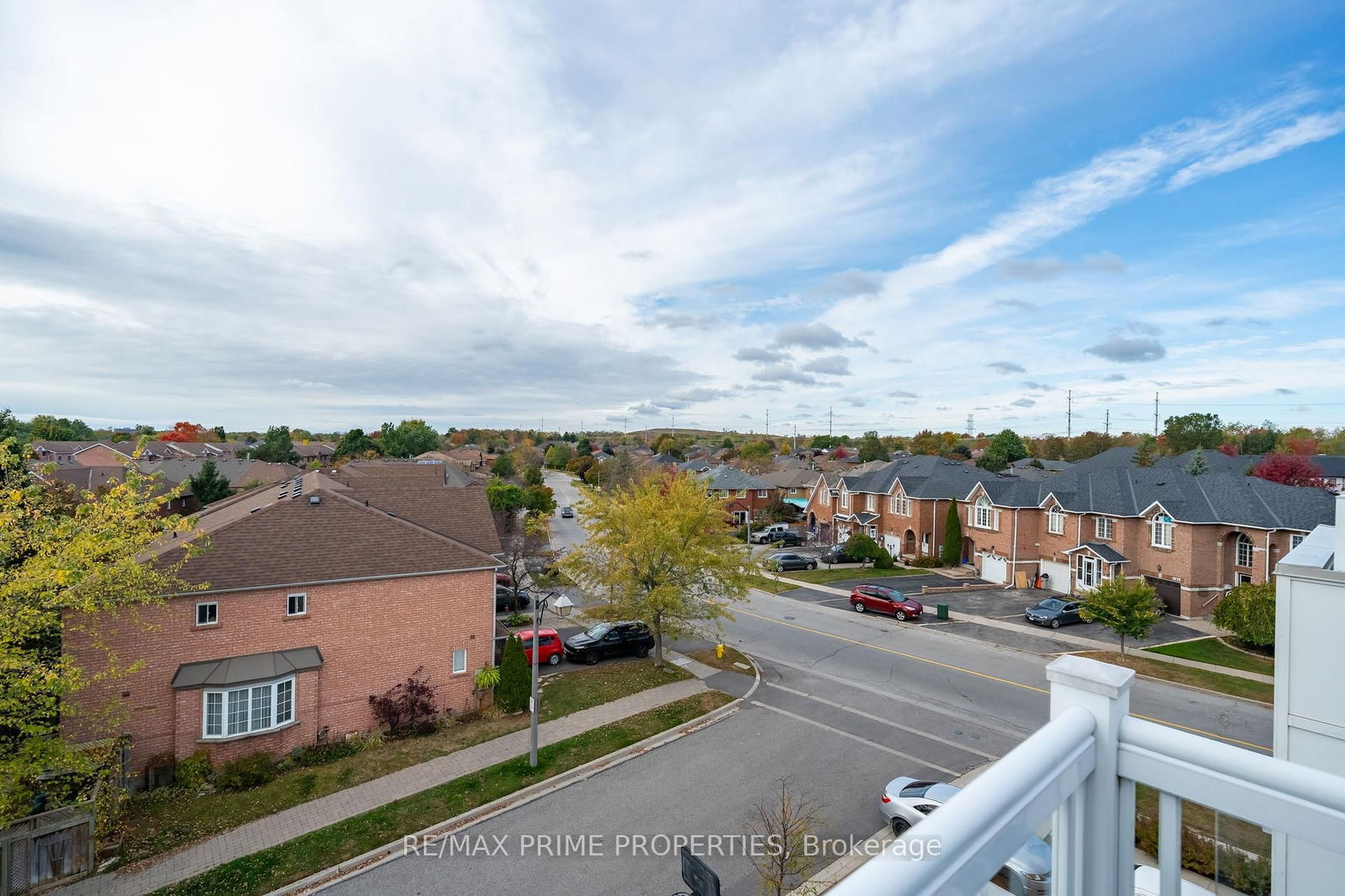 1870 Altona Road Townhomes, Pickering, Toronto