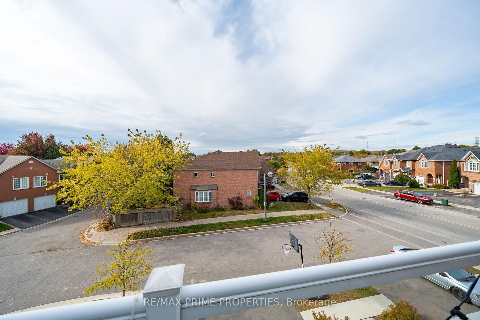 1870 Altona Road Townhomes, Pickering, Toronto