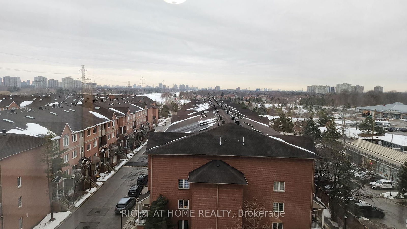 1883 McNicoll Ave, unit 823 for sale