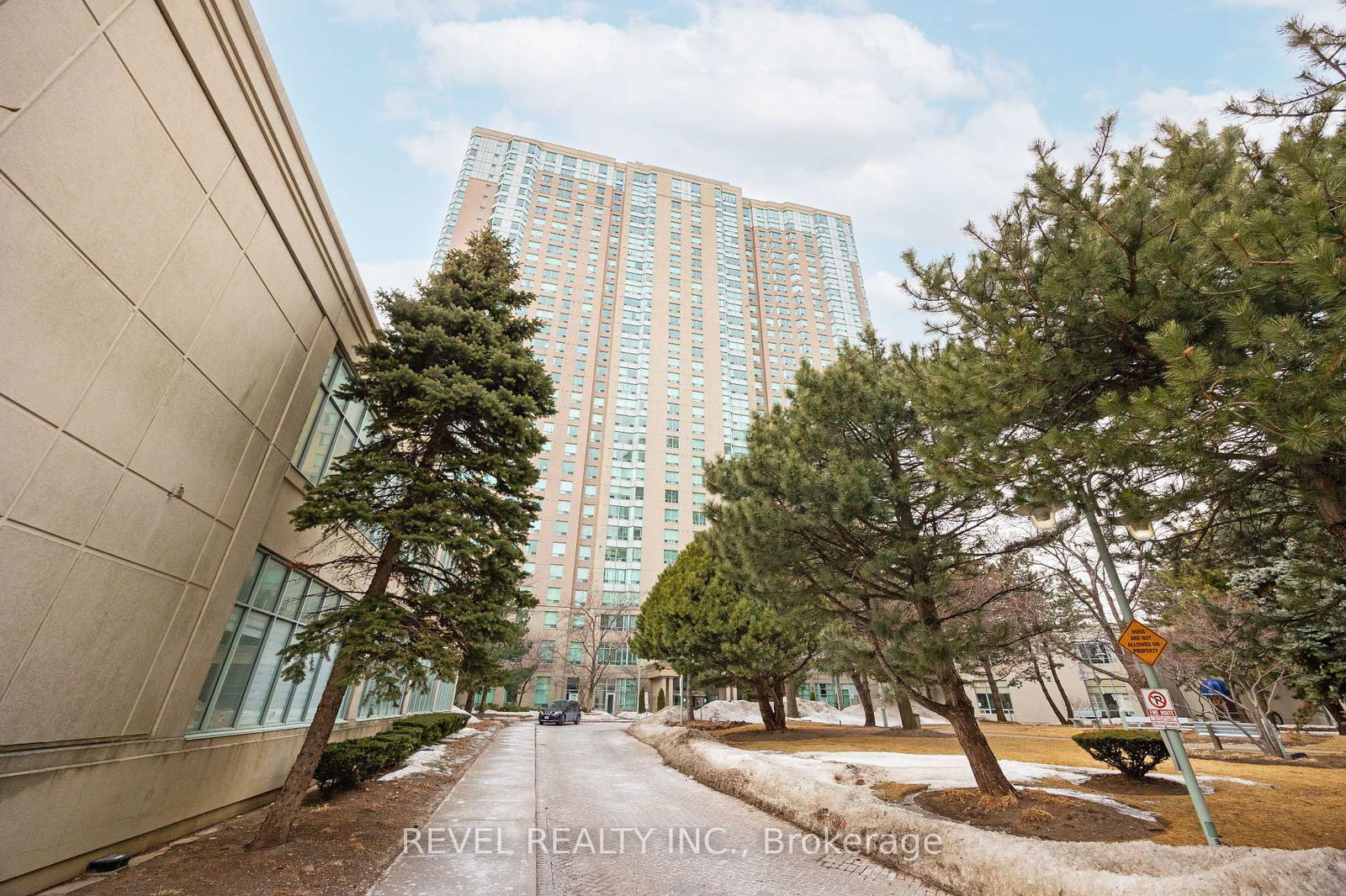 The Residences At The Consilium II, Scarborough, Toronto