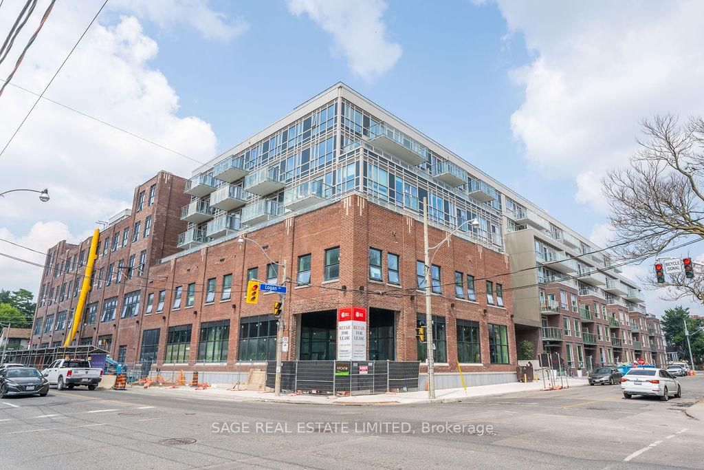 150 Logan Ave, unit 310 for rent