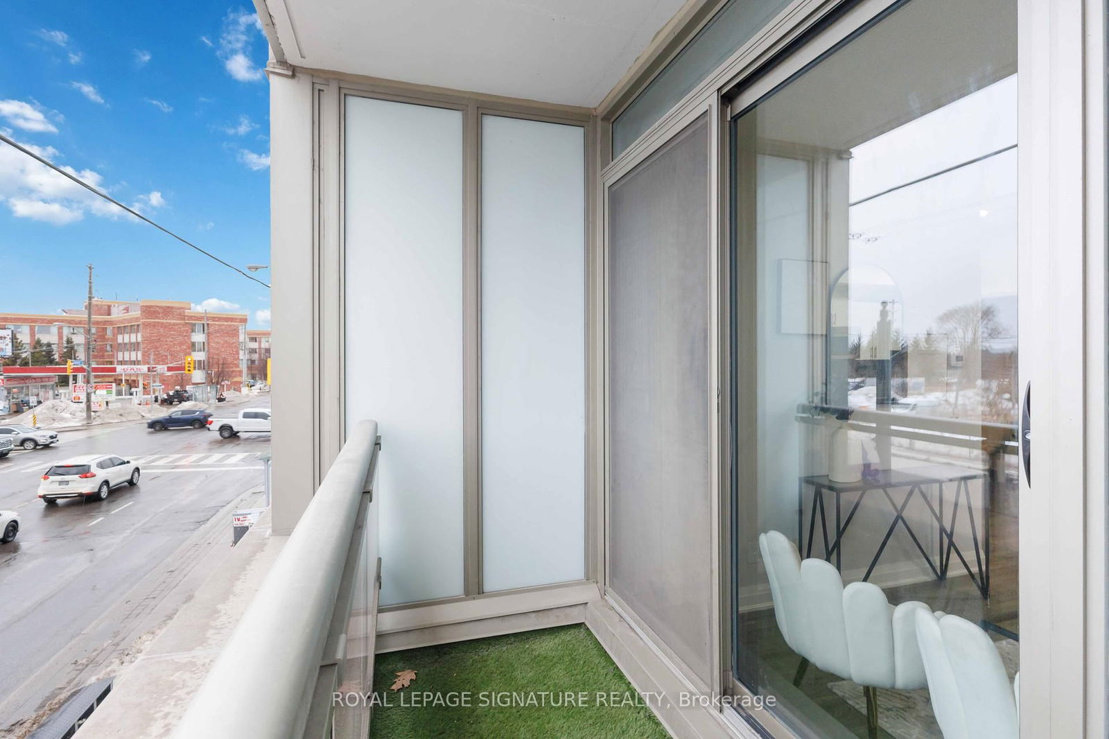 3520 Danforth Ave, unit 212 for sale