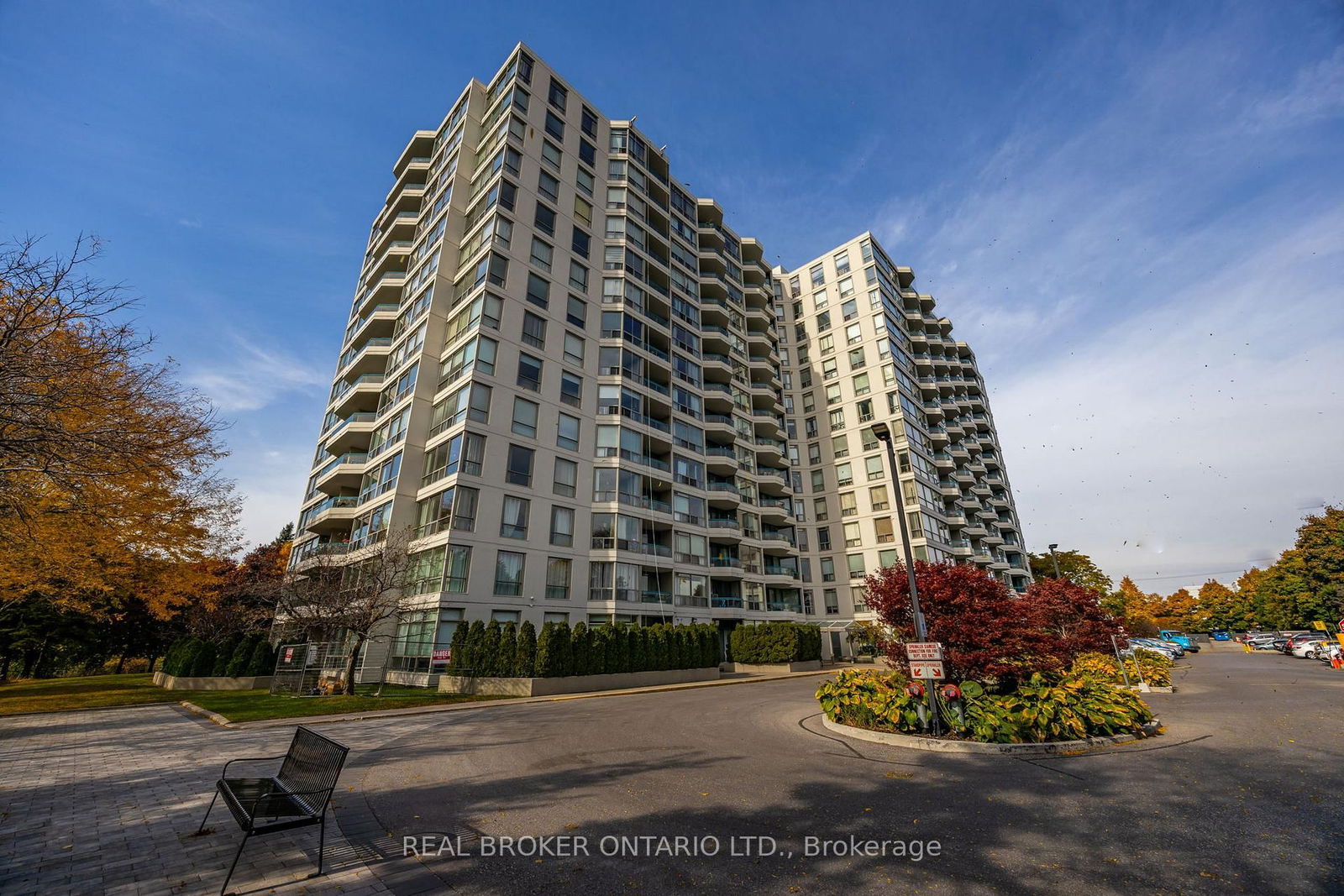 Riviera Club I Condos, Scarborough, Toronto