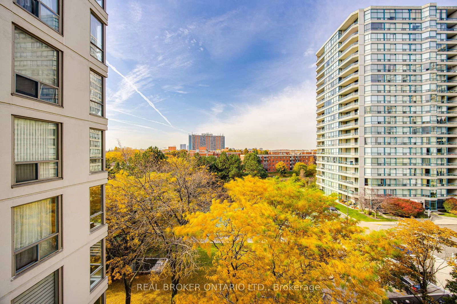 Riviera Club I Condos, Scarborough, Toronto