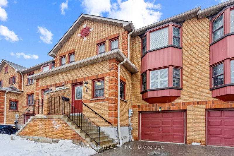 1610 Crawforth St, unit 34 for sale