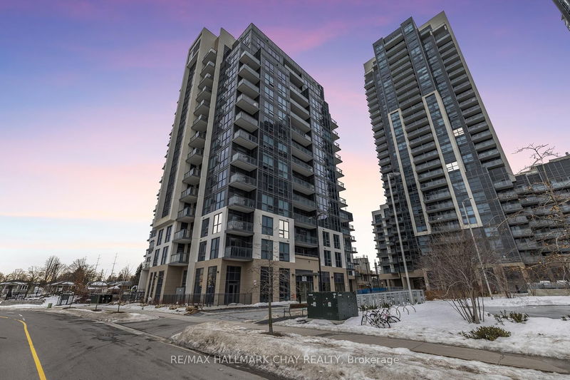 10 Meadowglen Pl, unit 1208 for rent