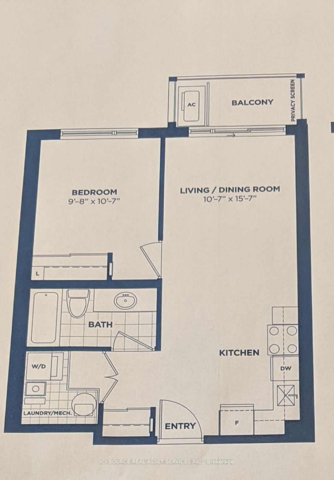 20 Orchid Place Dr, unit 209 for rent