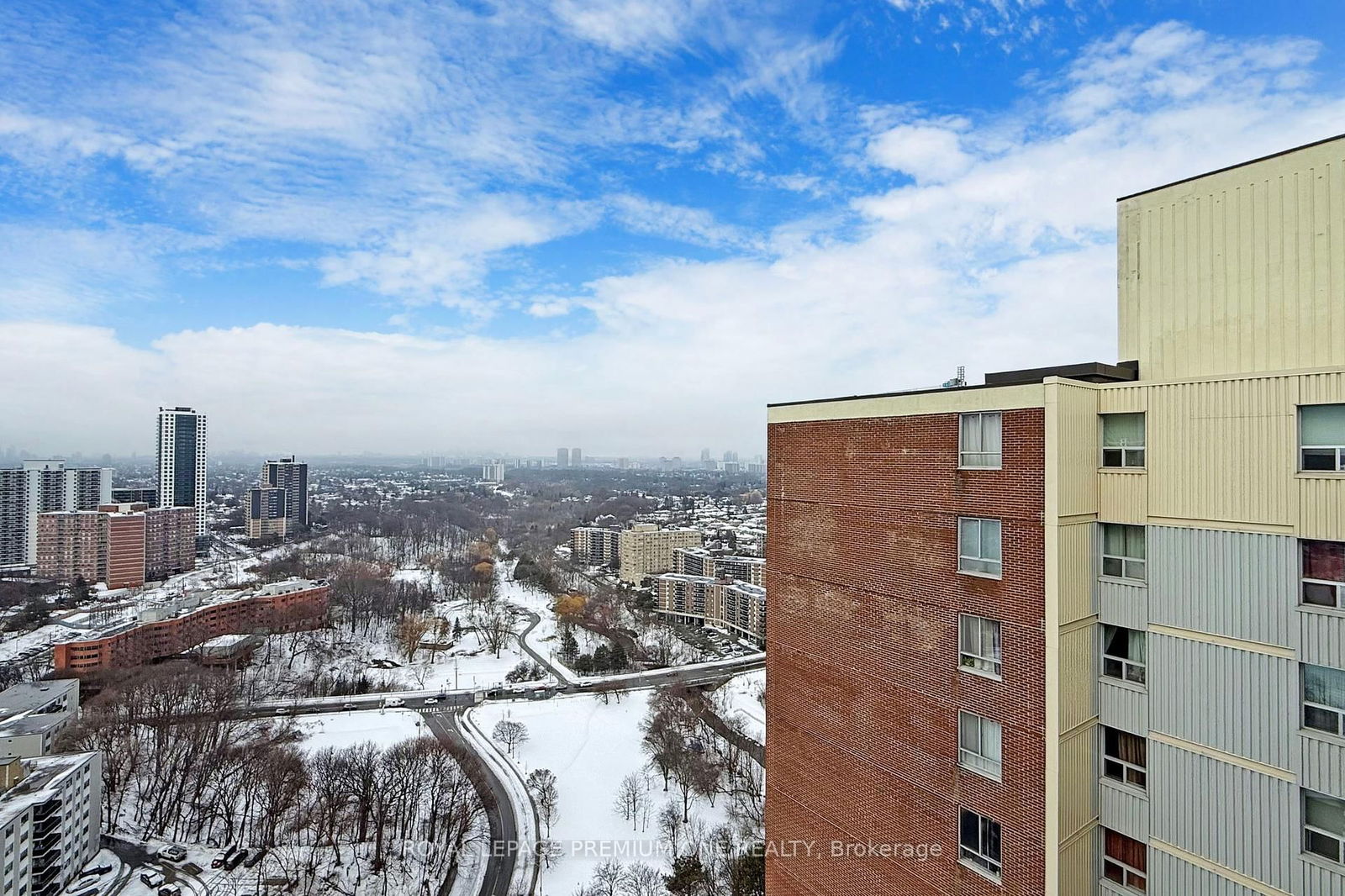 1 Massey Sq, unit PH19 for sale