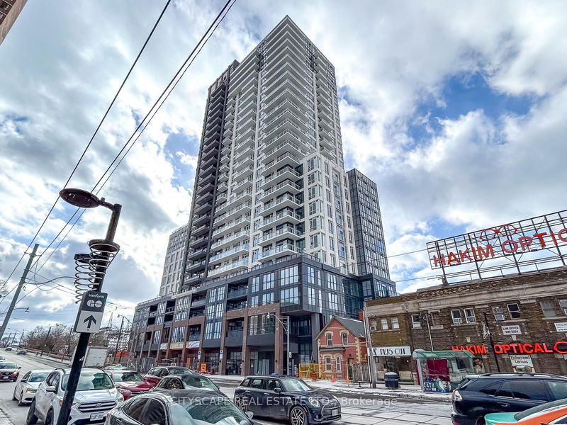 286 Main St, unit 1611 for rent