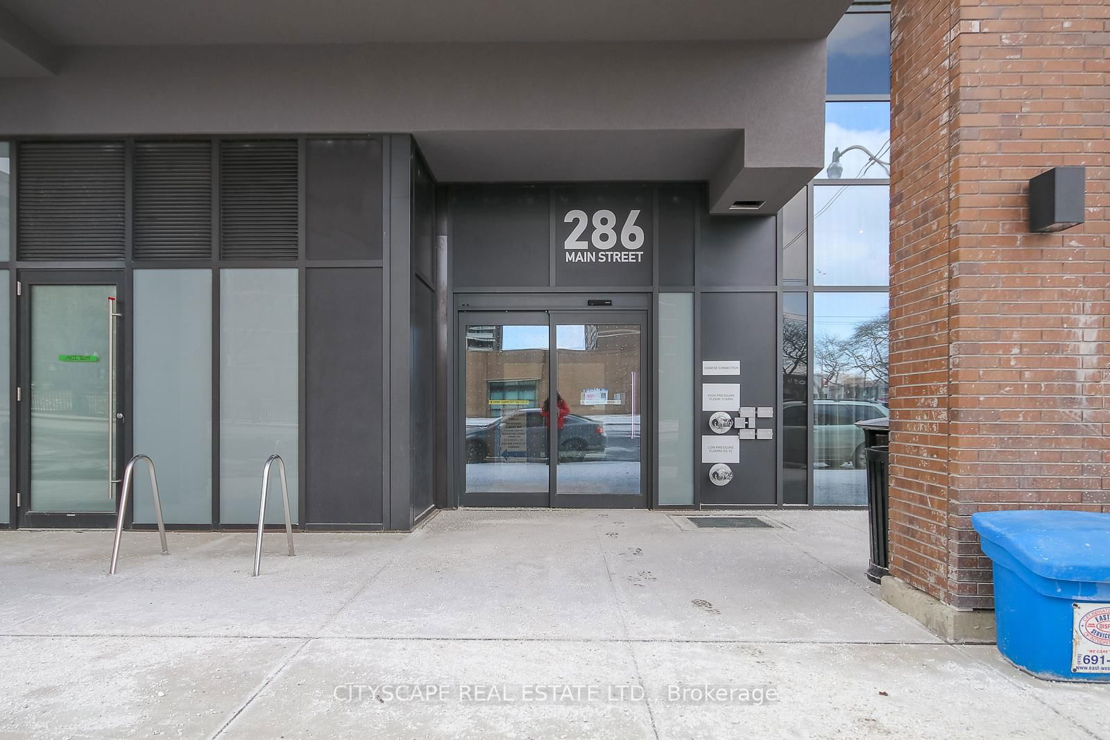 286 Main St, unit 1611 for rent