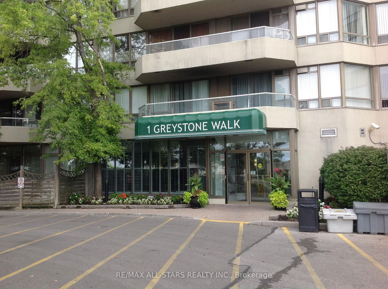 1 Greystone Walk Dr, unit 1889 for rent