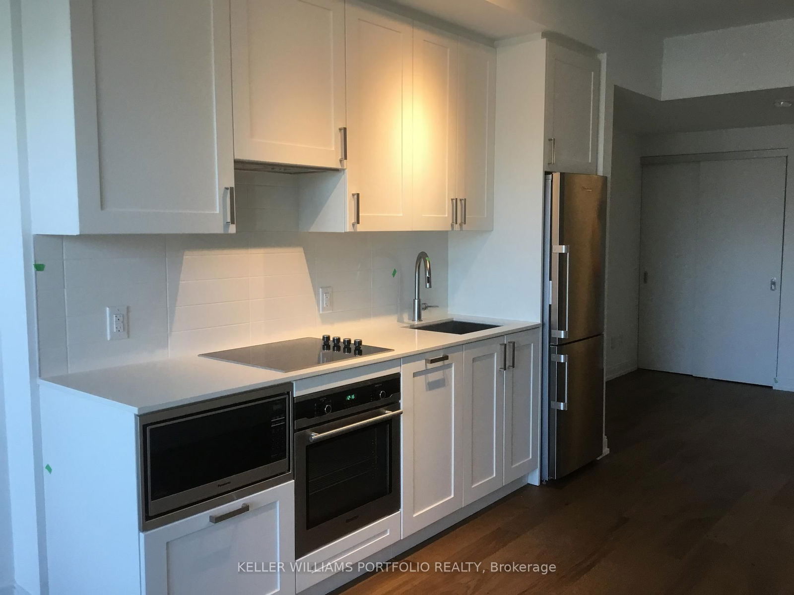 1100 Kingston Rd, unit 205 for rent