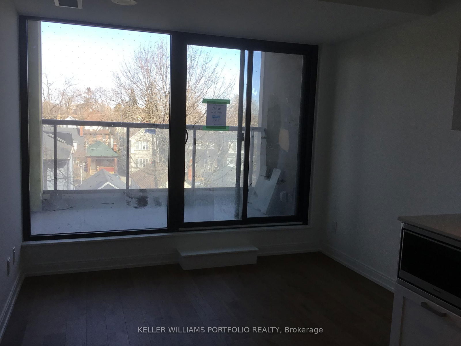 1100 Kingston Rd, unit 205 for rent