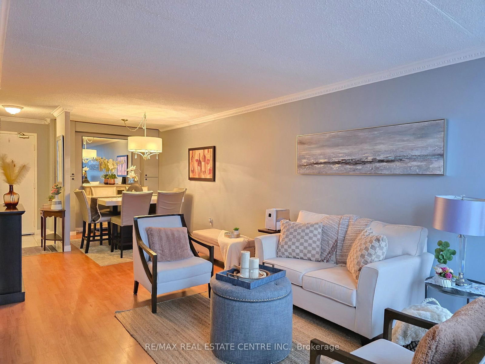 1540 Pickering Pkwy, unit 609 for sale