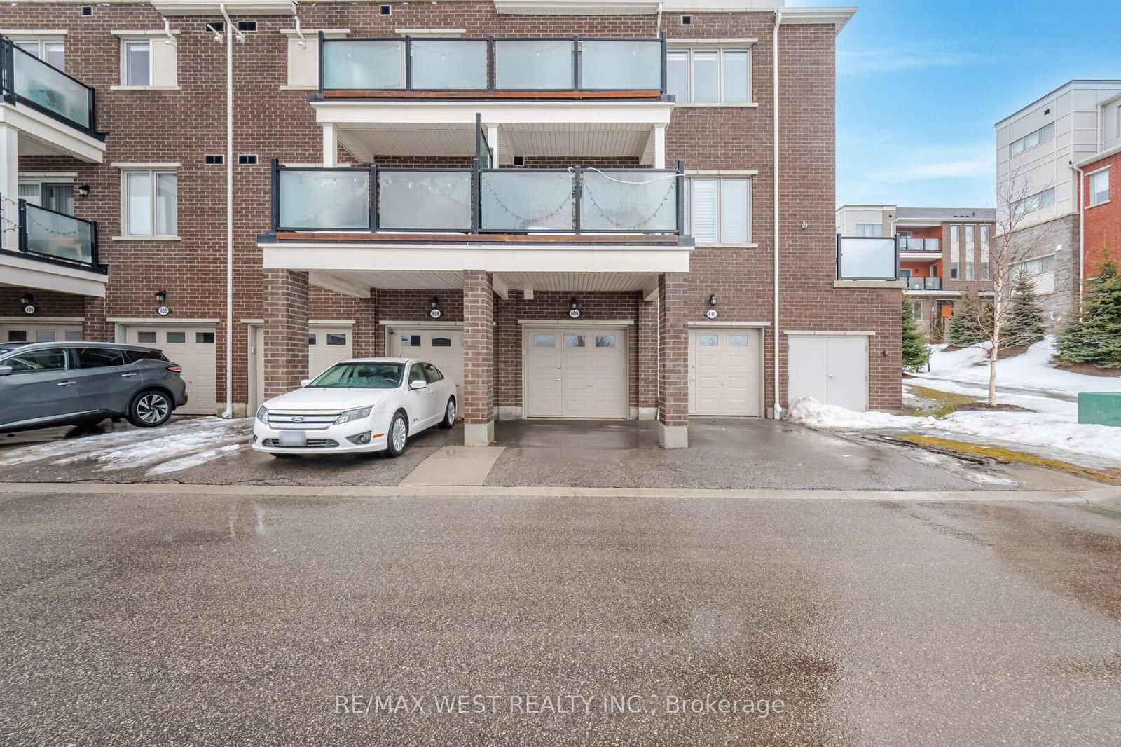 1148 Dragonfly Ave, unit 609 for sale